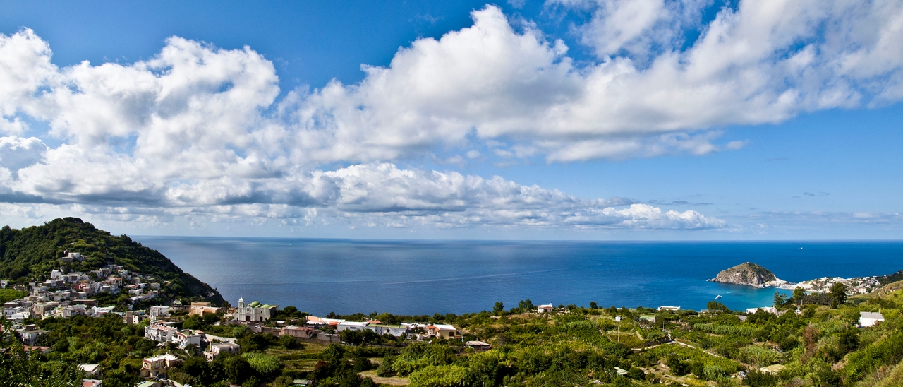 Ischia: Sant'Angelo e Maronti with Transfers from Naples - Photo 4