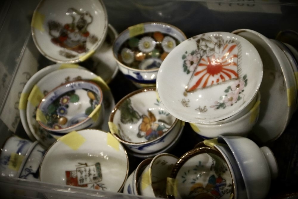 Kintsugi Experience in Tokyo