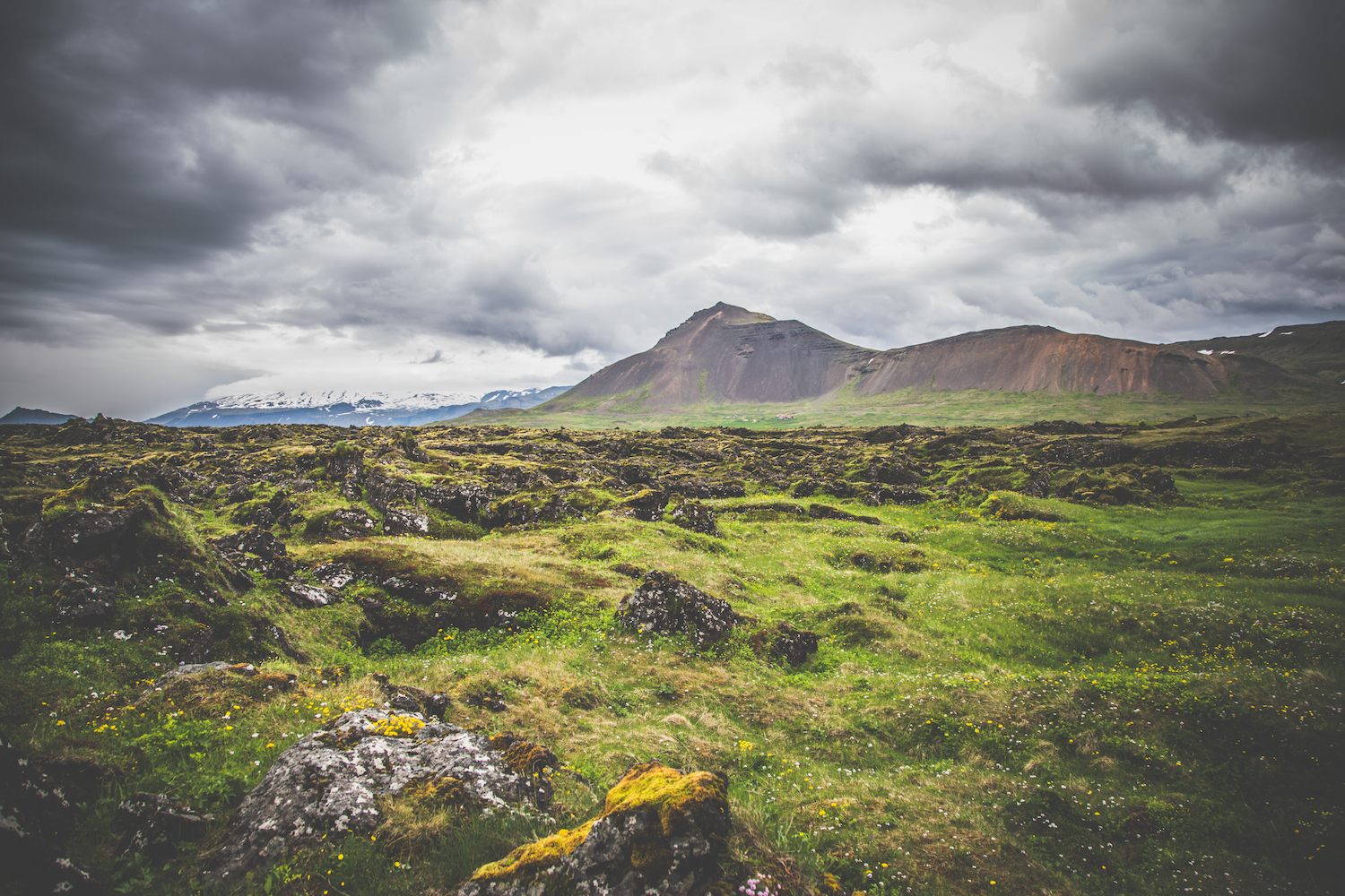 Snæfellsnes Peninsula | Private Tour – photo 3