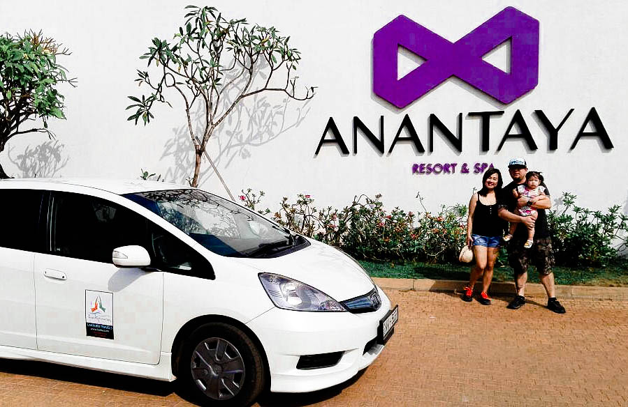 Ella to Yala City Private Transfer