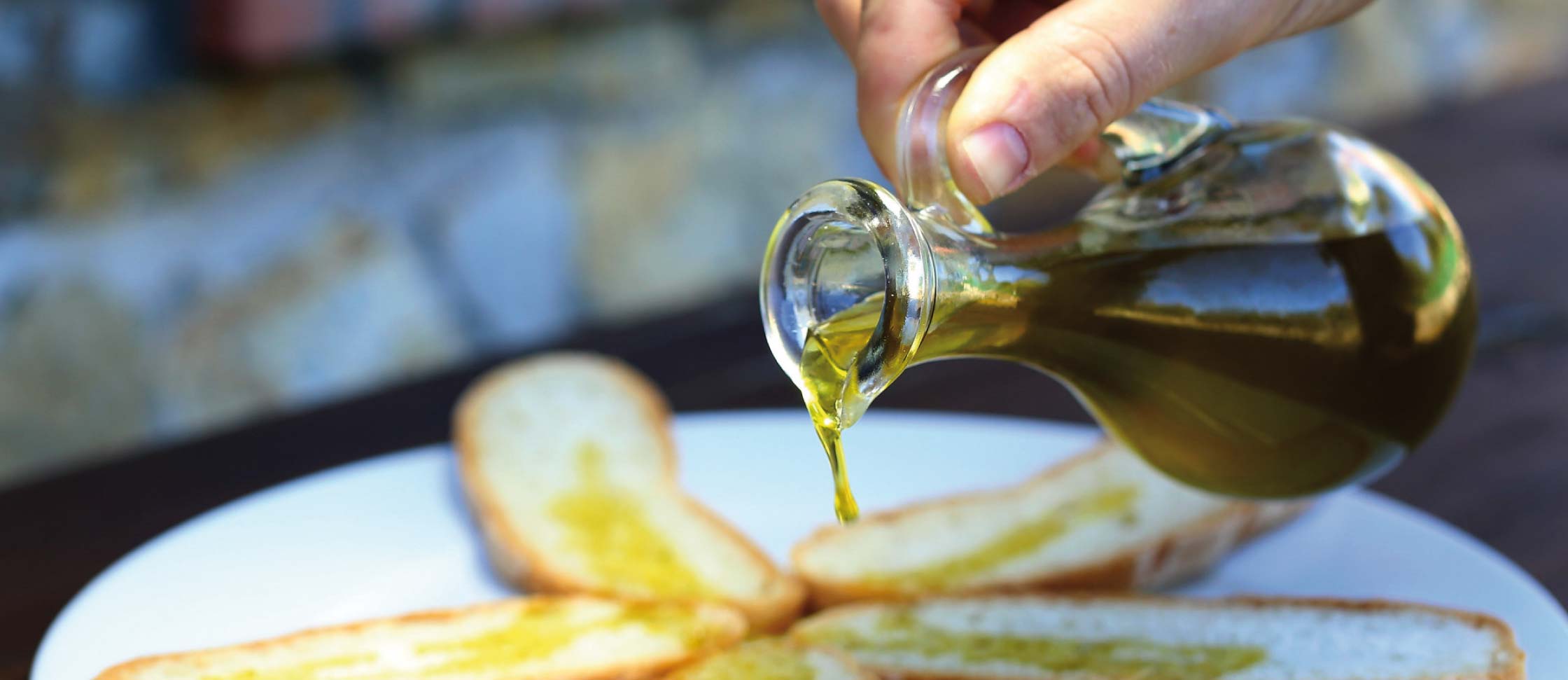 Villa Castelli: Highlights Walking Tour w/ Olive Oil Tasting - Photo 2