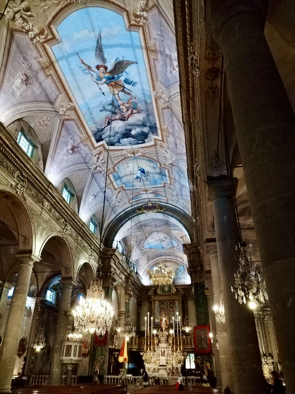 Walking Tour in the Old Town of Menton France - Photo 11