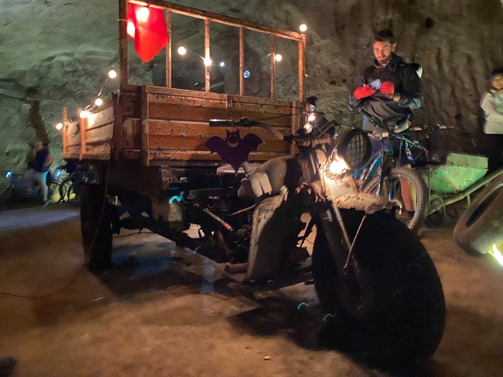 Appia Antica and Rome's Underground Labyrinth by Ebike: an experience between light and shadow without comparison - Photo 13