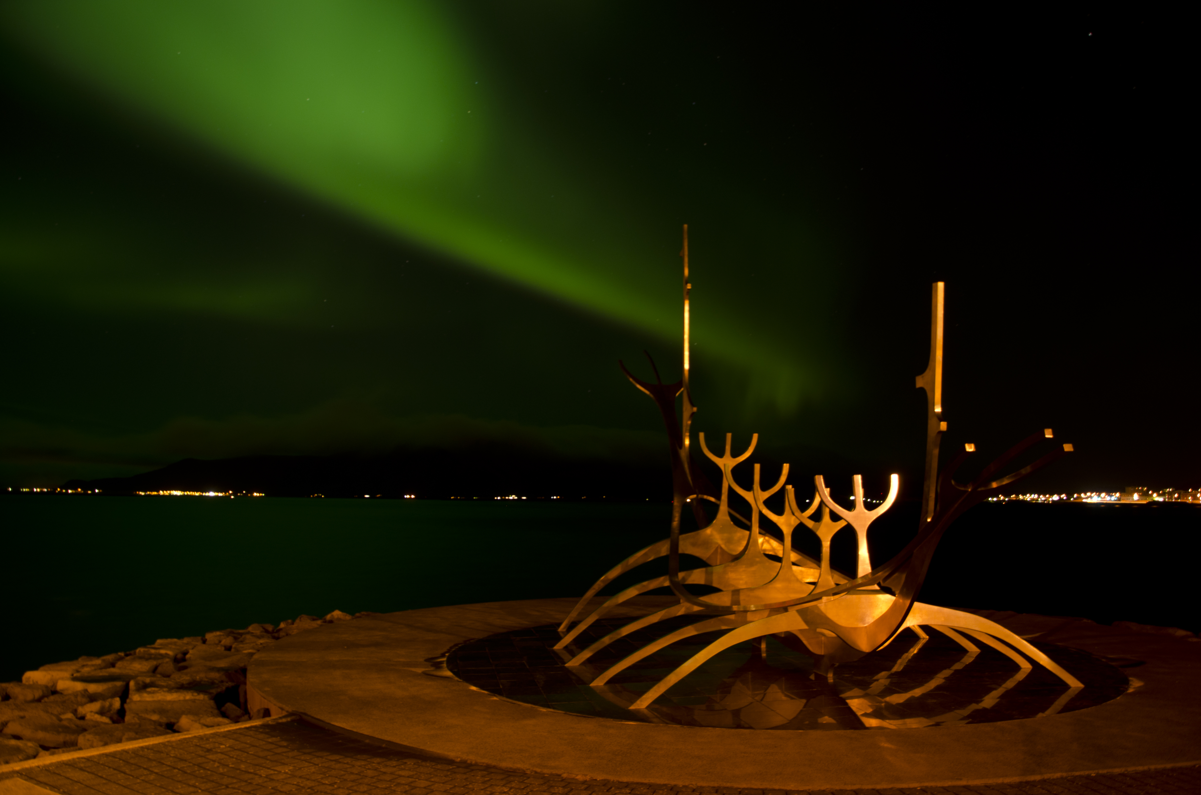Northern Lights Hunt | Private Tour – photo 2