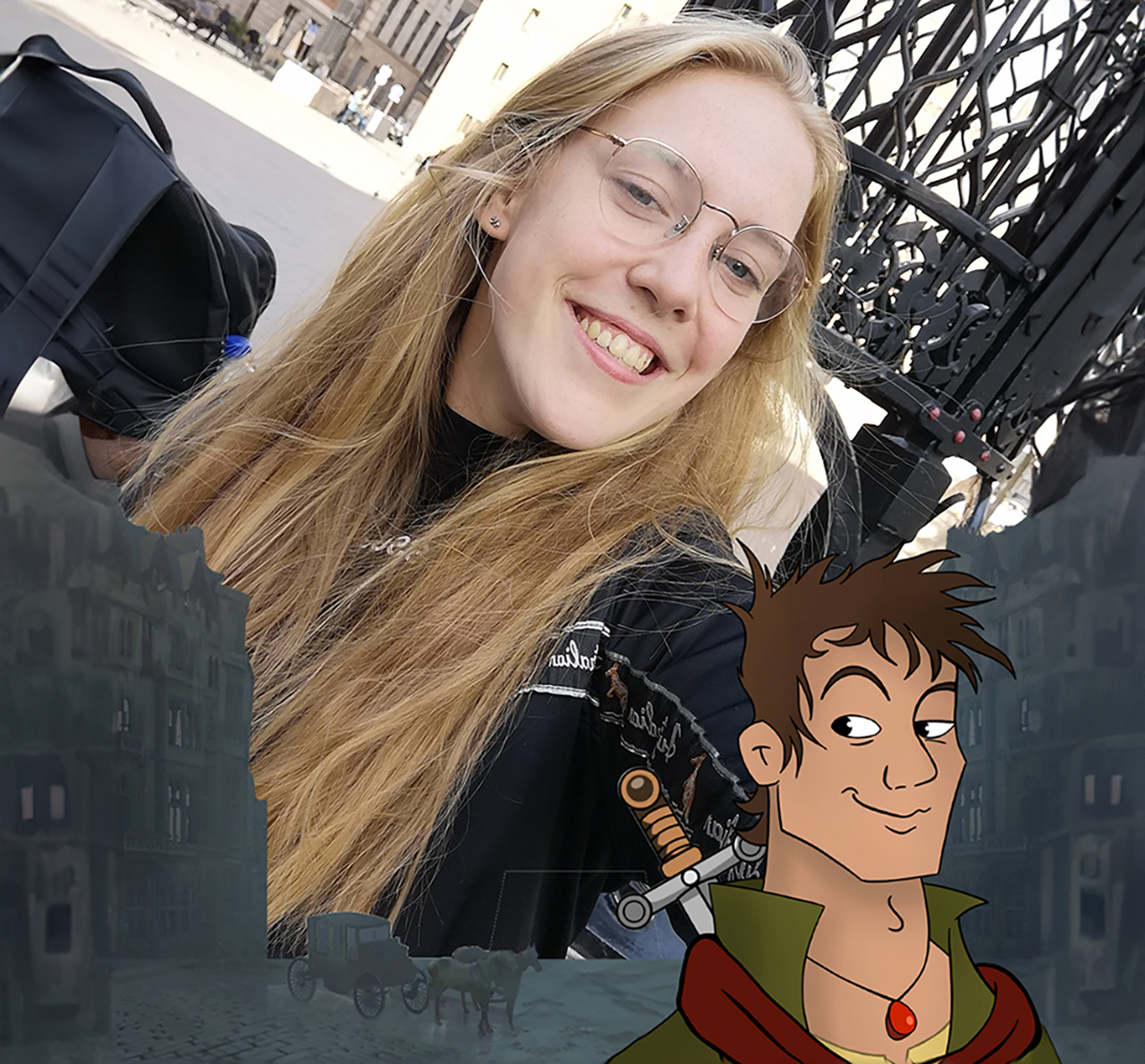 Self-Guided The Venlo Syndicate City Escape Game