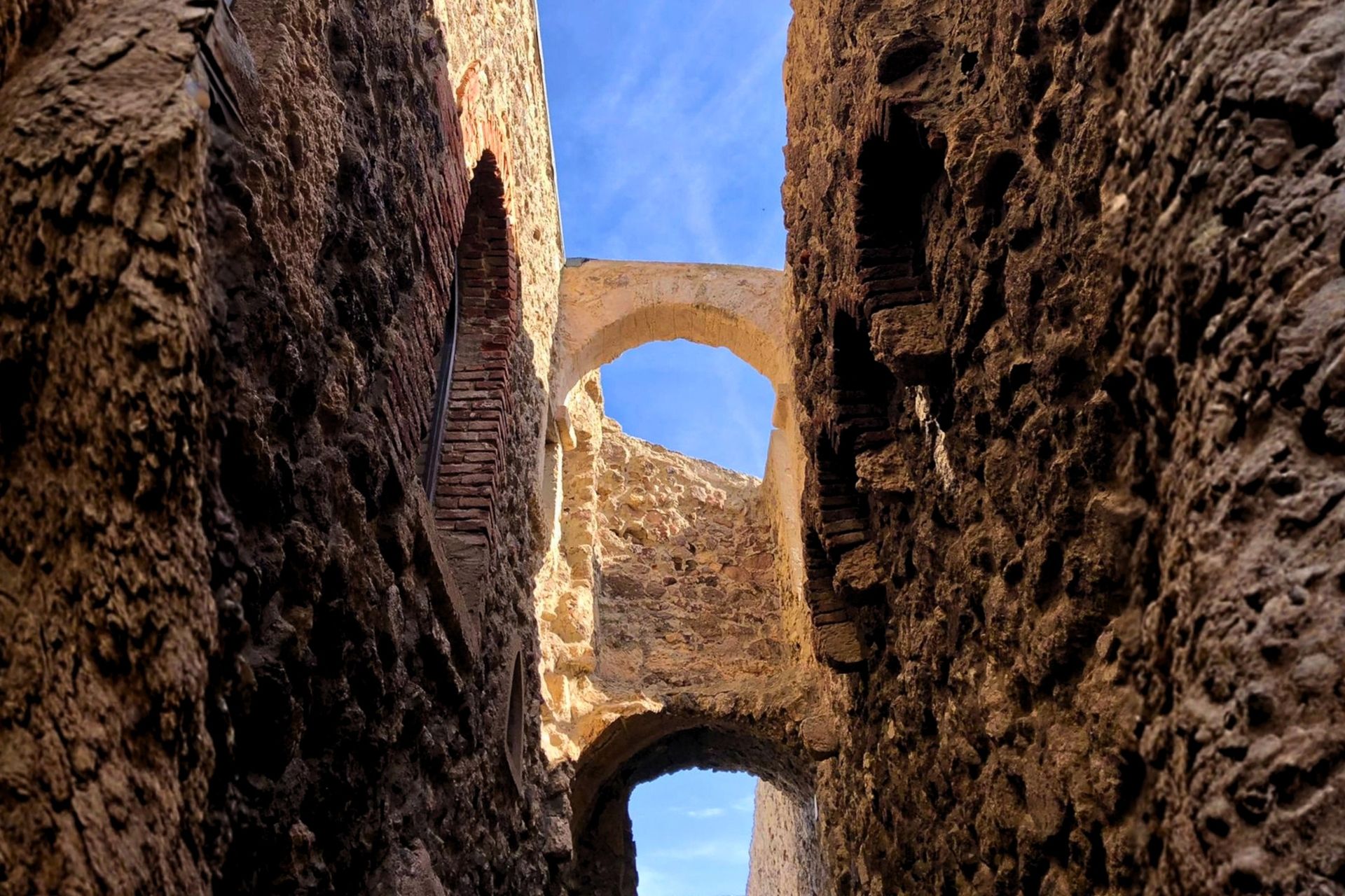 Castelsardo: old town tour with aperitif - Photo 9