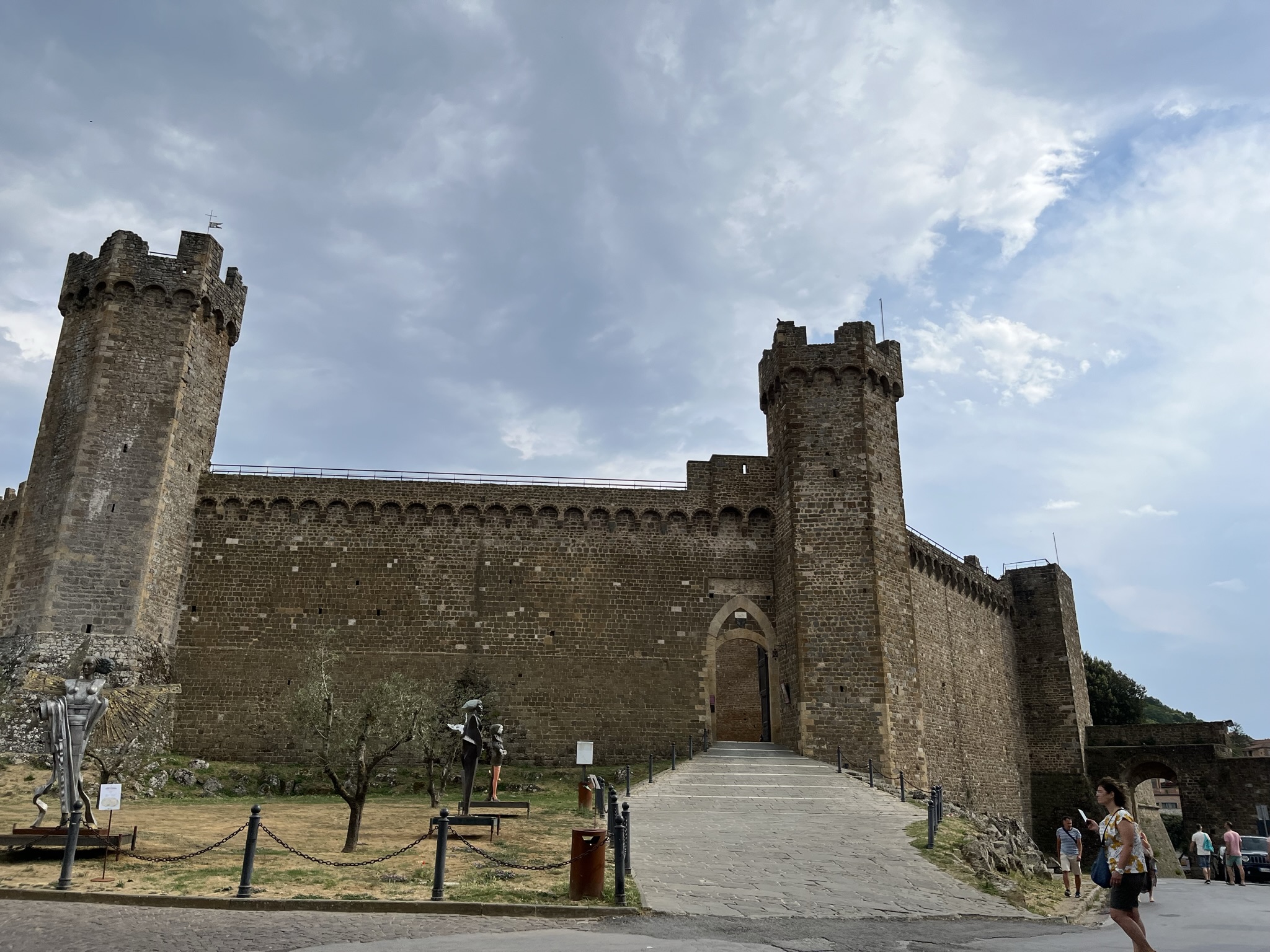 Val d’Orcia Wine Tour from Florence: Montalcino, Pienza & Brunello - Photo 27