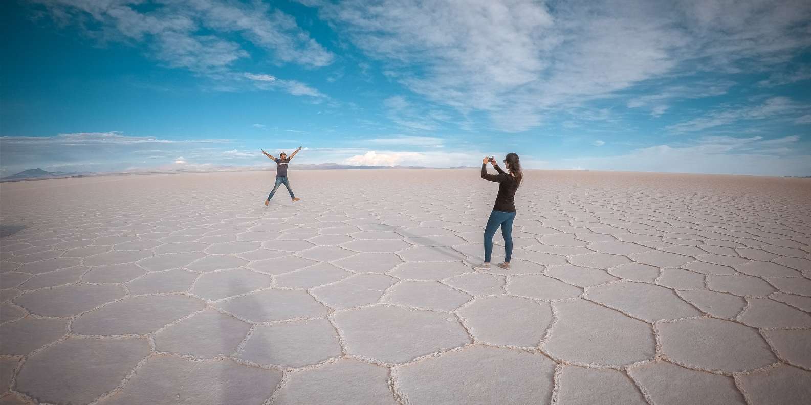 Pun-06 : Uyuni Express - 2 Días de Aventura desde Puno - Foto 4
