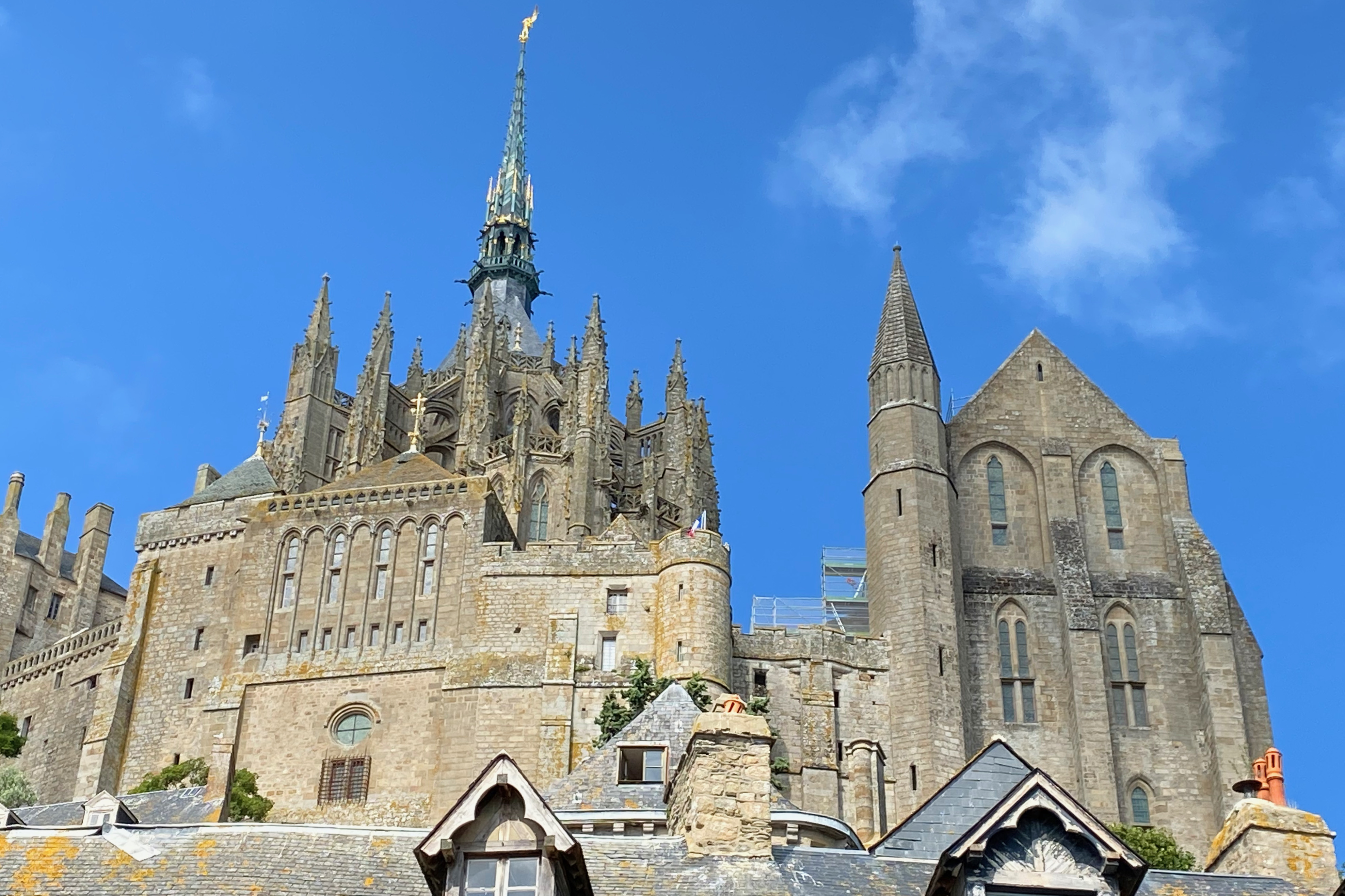 2-day Mont Saint-Michel, Normandy Express, 3 Loire Castles Private Trip from Paris - Photo 80