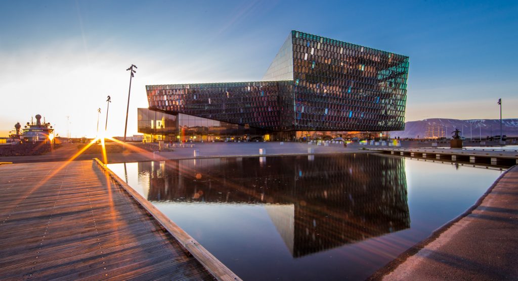 Private Reykjavík City Tour