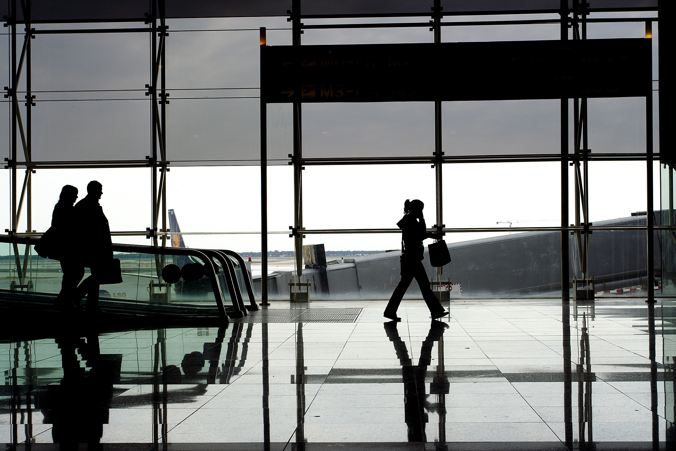 Private transfer from Ciampino Airport to hotel in Rome - Photo 2