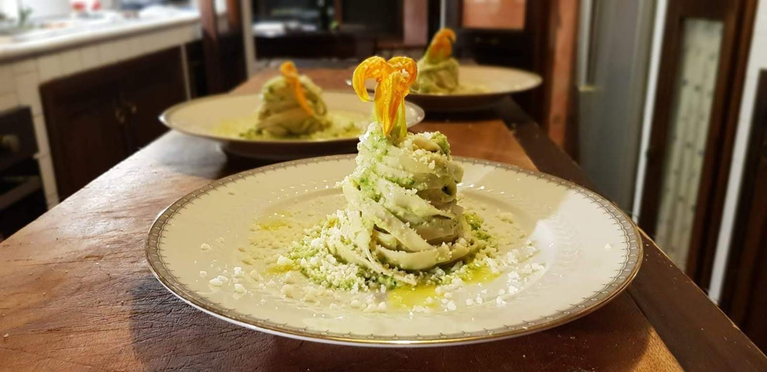 Alghero: traditional cooking class experience in Olmedo - Photo 8