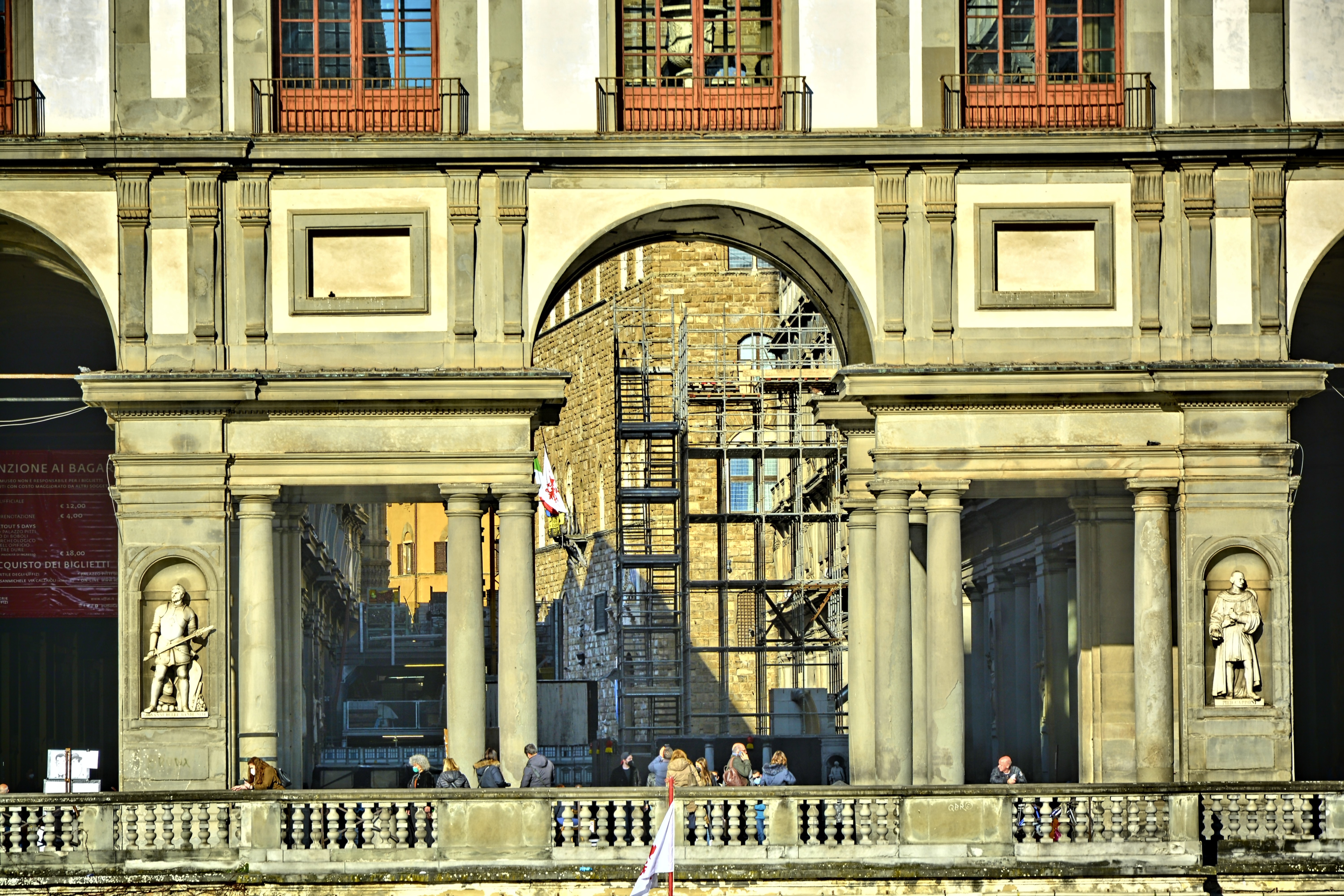 Inferno Tour Florence - Photo 7