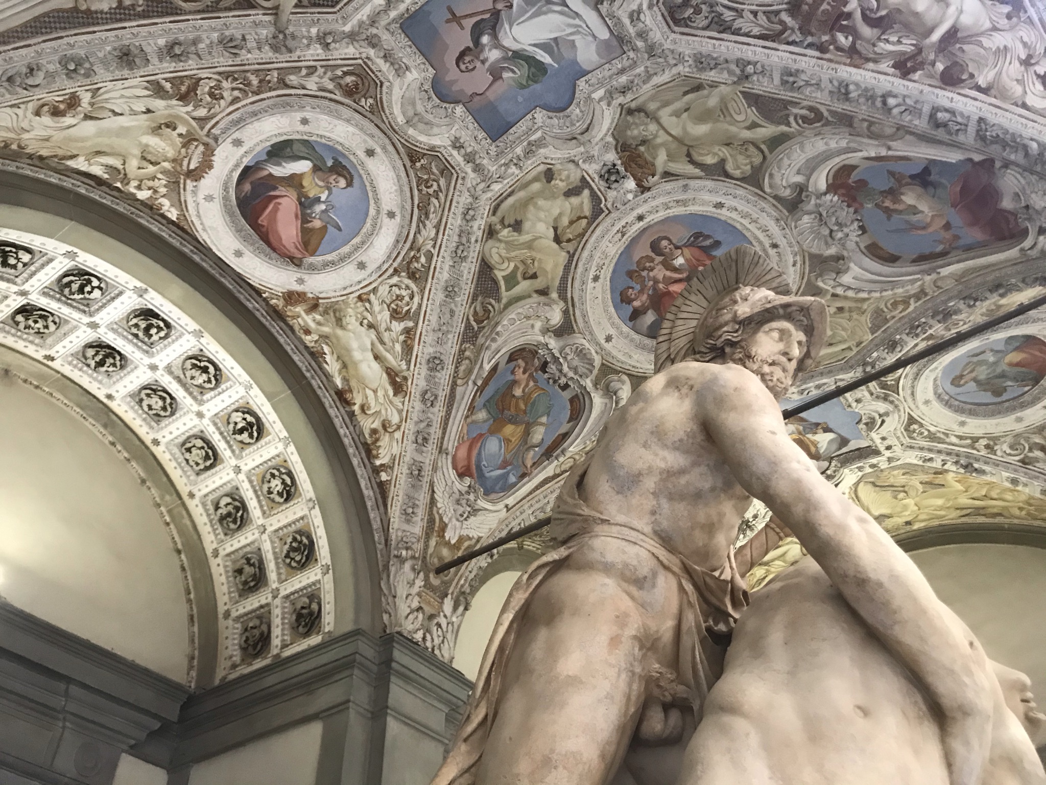 Florence: David, Pitti Palace, & Gardens Combination Tickets - Photo 37