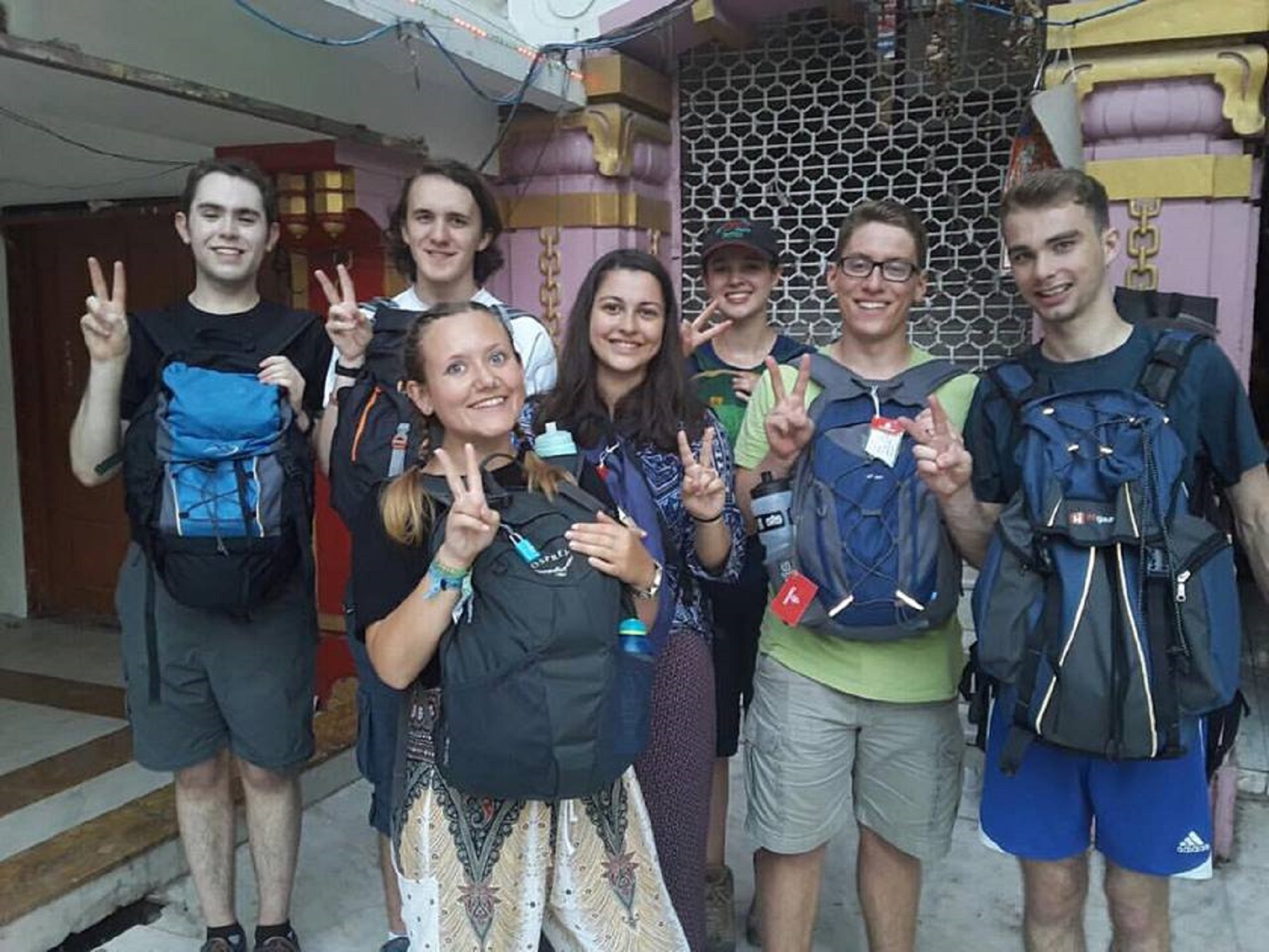 Free Walking Tour Pune - Photo 6