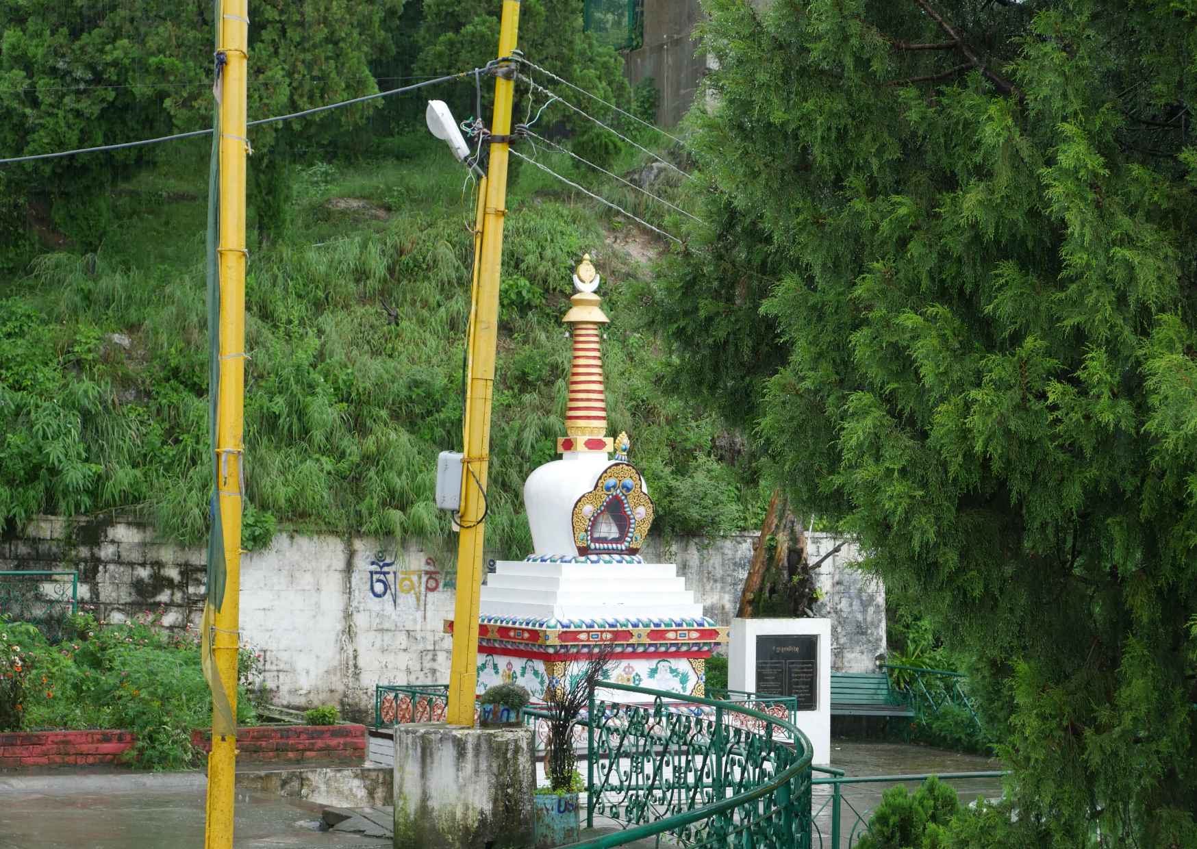 Spiritual Walk Tour Mussoorie - Photo 3