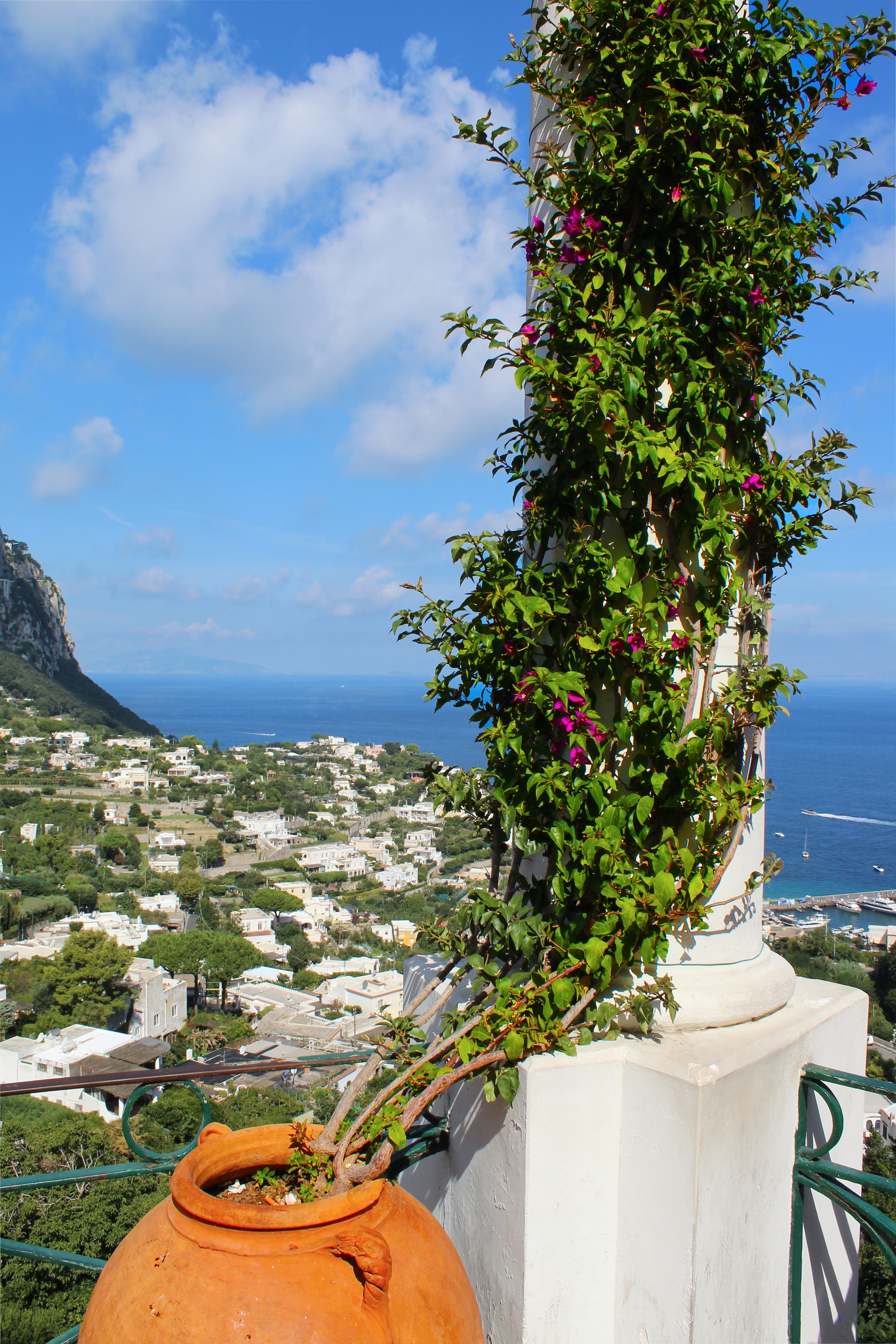 Capri Walking & Discovery Tour with Local Guide - Photo 15