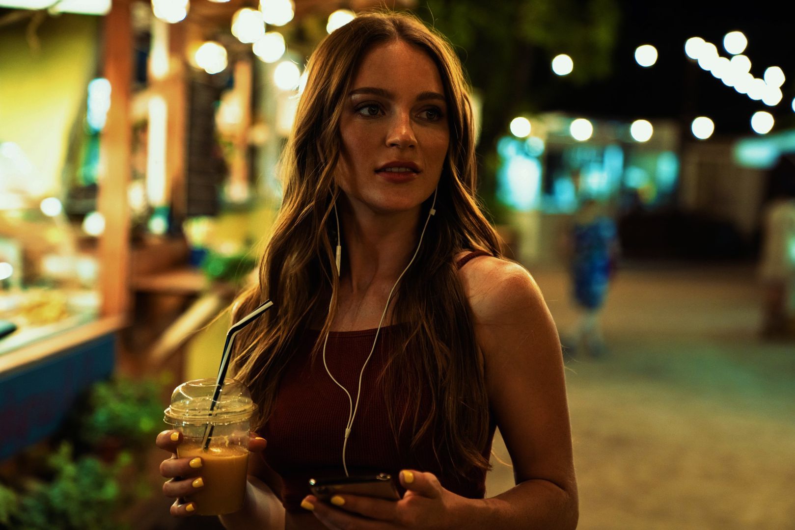 The Big Easy Ghost, Vampire & Voodoo Pub Crawl with In-App Audio Tour