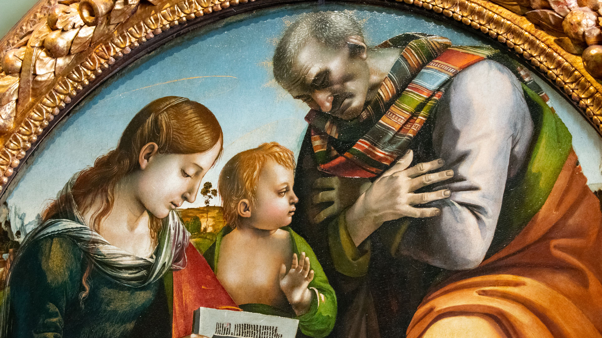 Uffizi Gallery guided tour with Official timed Entry Ticket - Photo 18