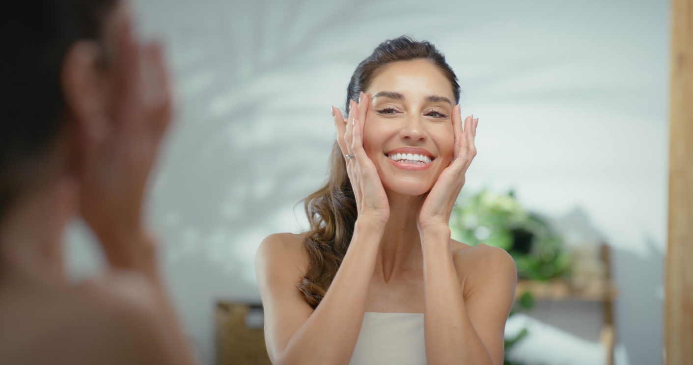 Tui na traditional Chinese massage at Sky Wellness Spa: Full body massage