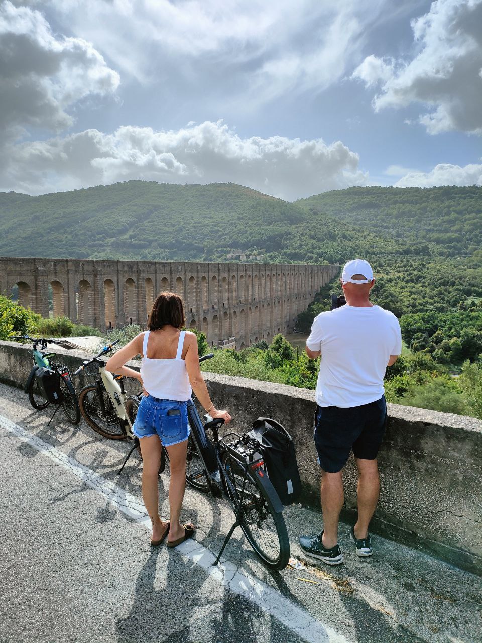 From Caserta: e-bike tour to Sant'Agata de' Goti - Photo 2