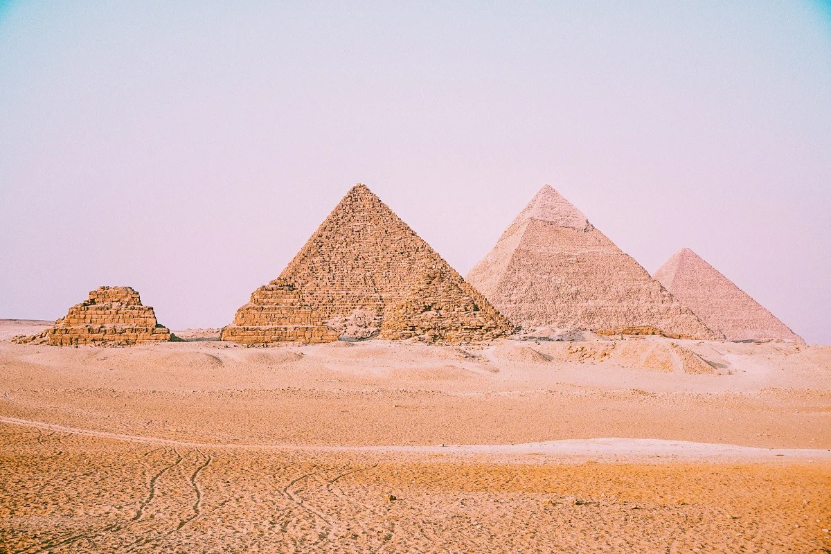 Paquete turístico de 3 días en El Cairo - Foto 5