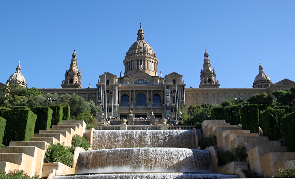 Full day tourism in Barcelona 2
