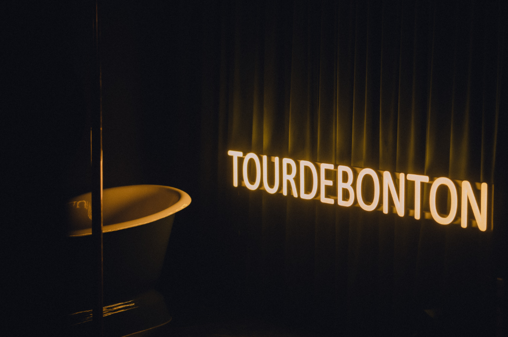 Bonton Tour