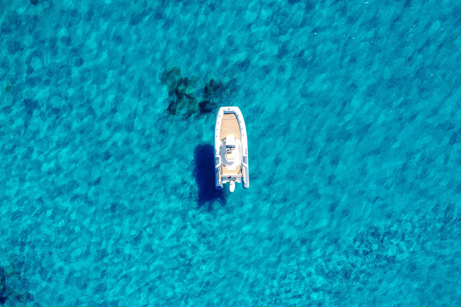 Cagliari: RIB tour  - Photo 36