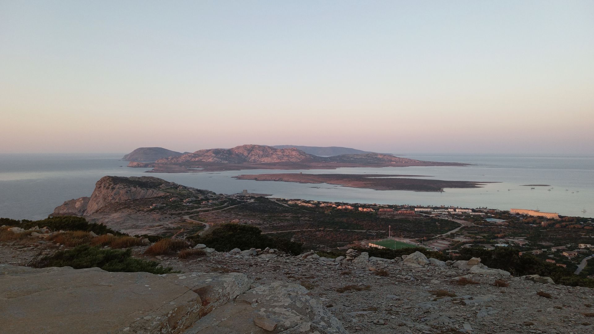 Stintino: sunset hike at Capo Falcone with tasting - Photo 3
