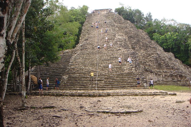 Cancun City Pass ( Choices) - Photo 4