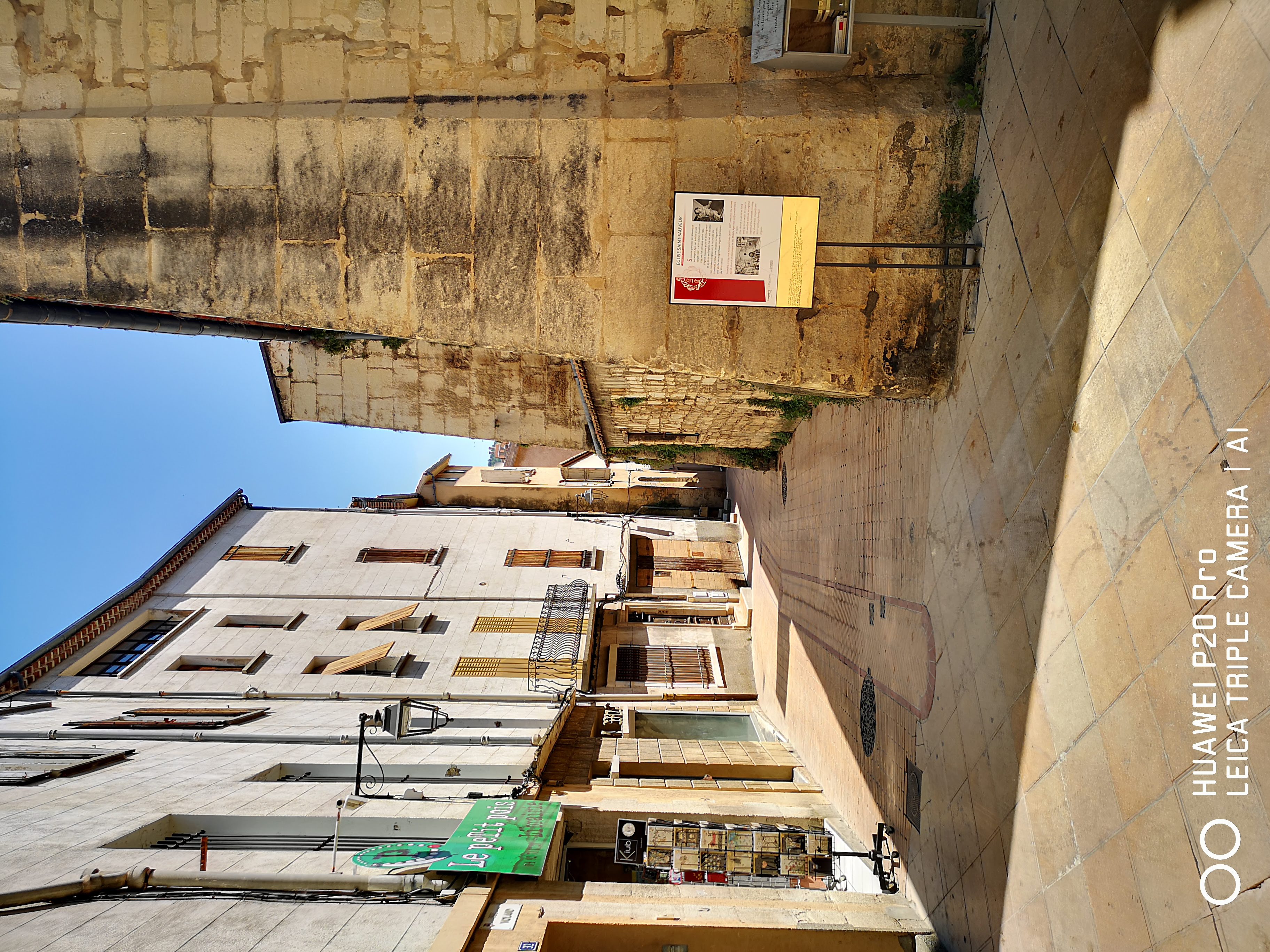 Marseille Shore Excursion: Private Day Trip to Manosque, Valensole, Moustiers Ste Marie and Lake Ste Croix - Photo 7