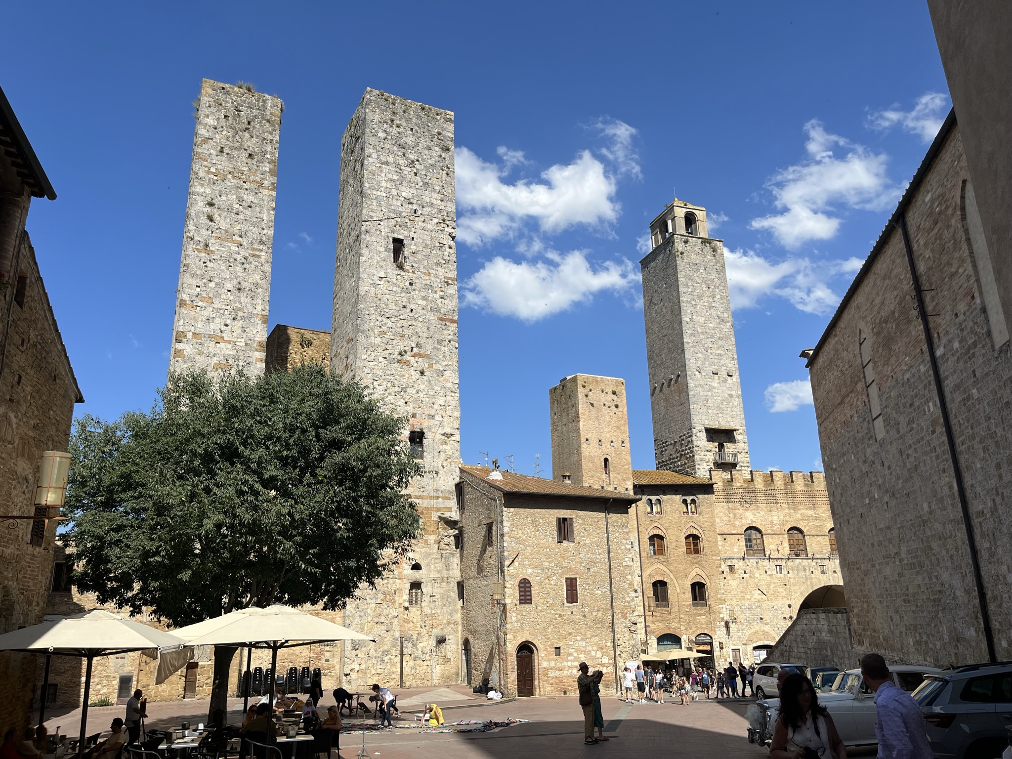 Siena & San Gimignano Tour from Florence: UNESCO Tuscany Day Trip - Photo 17