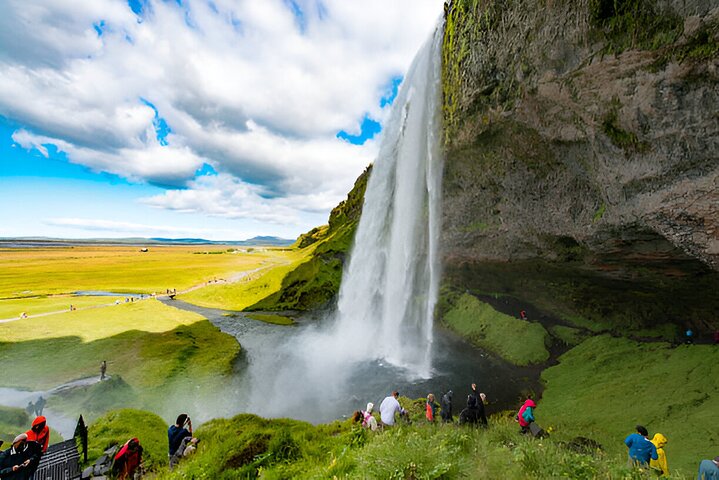Private South Coast Tour - Explore Iceland's Majestic Coastline - photo 4