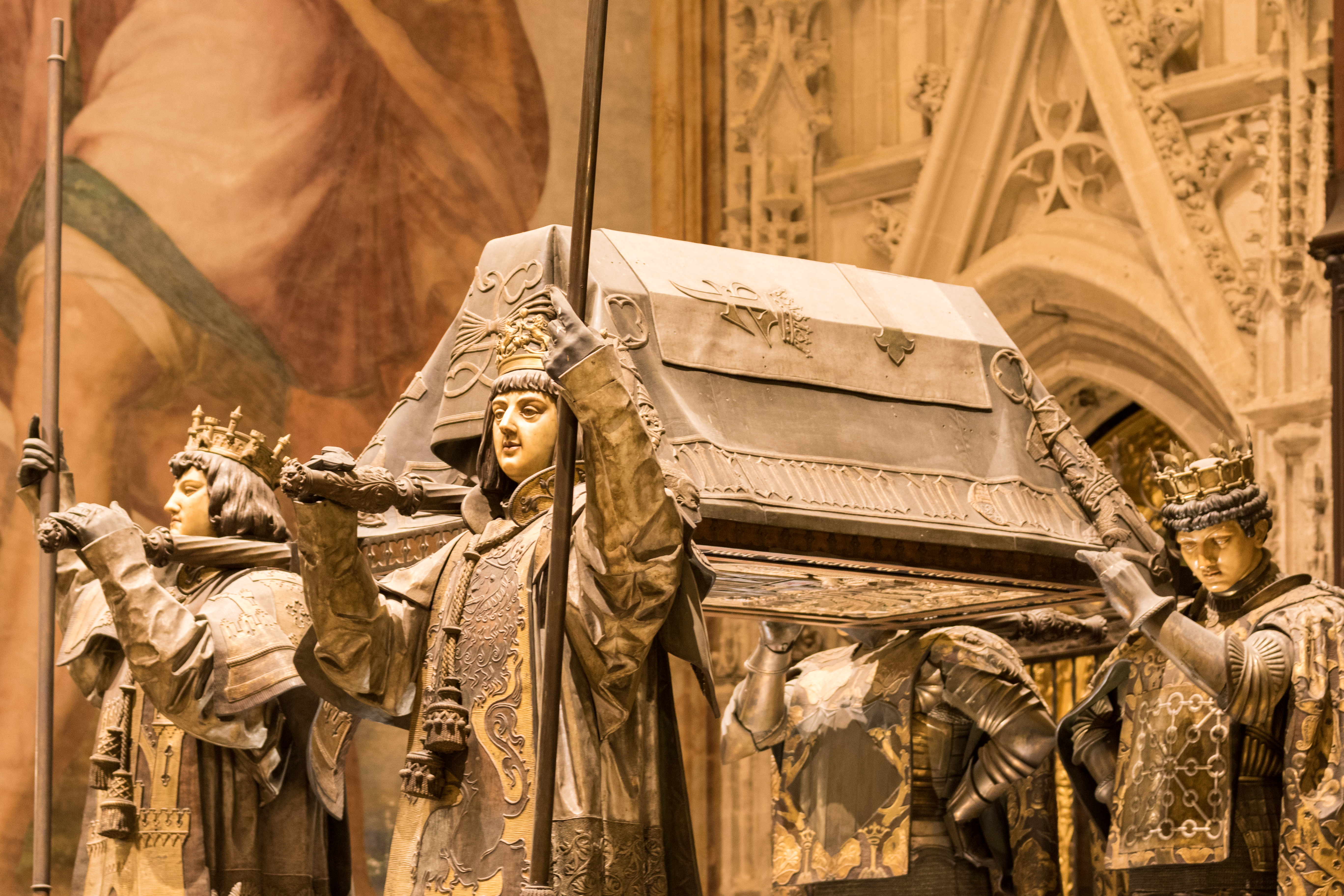 Giralda and Cathedral of Seville private tour – Image 4 | WeShare