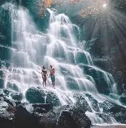Tour de la cascada de Ubud - Foto 5