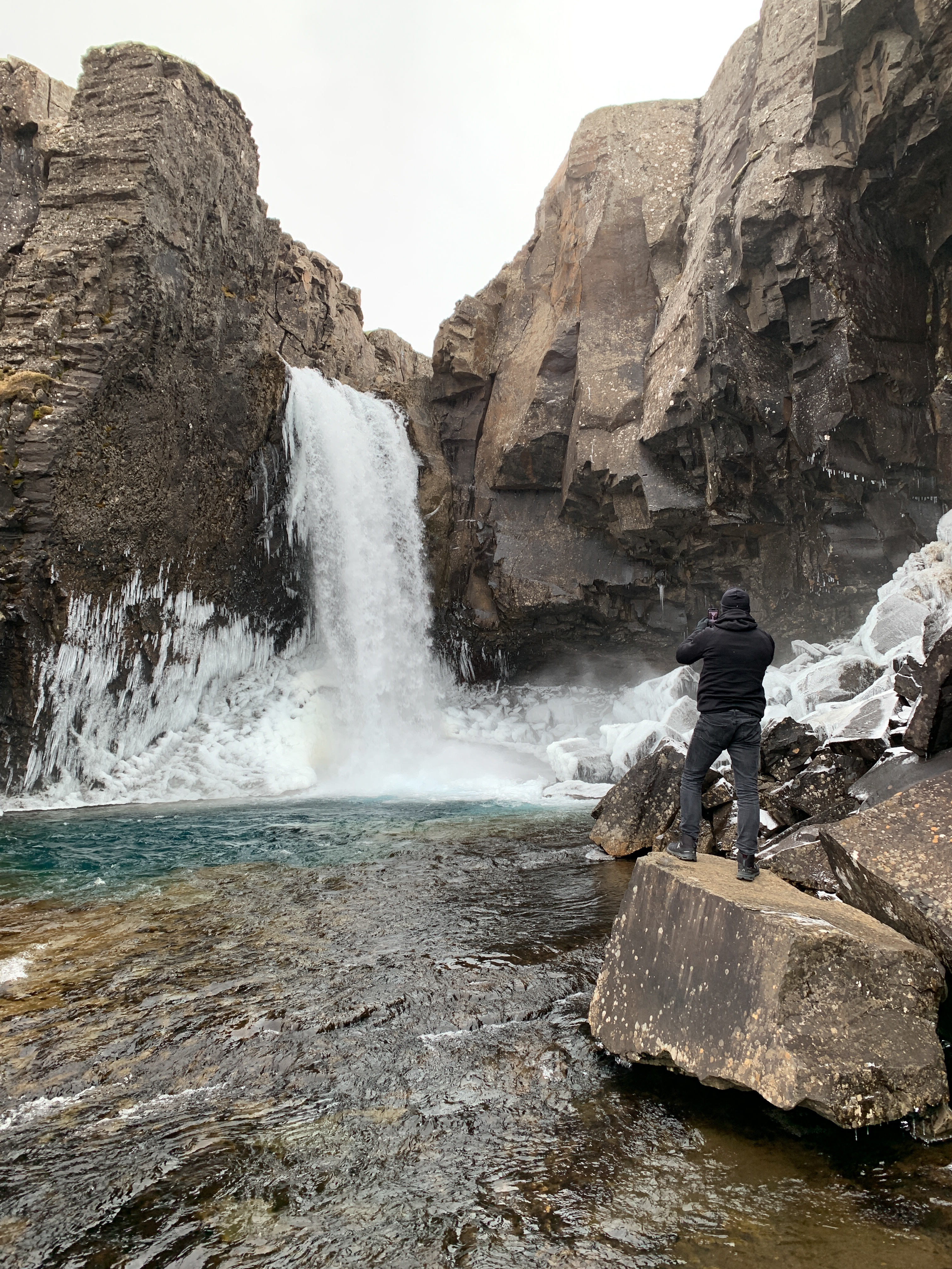 Private Super Jeep with driver guide, fits 10 passengers - photo 33