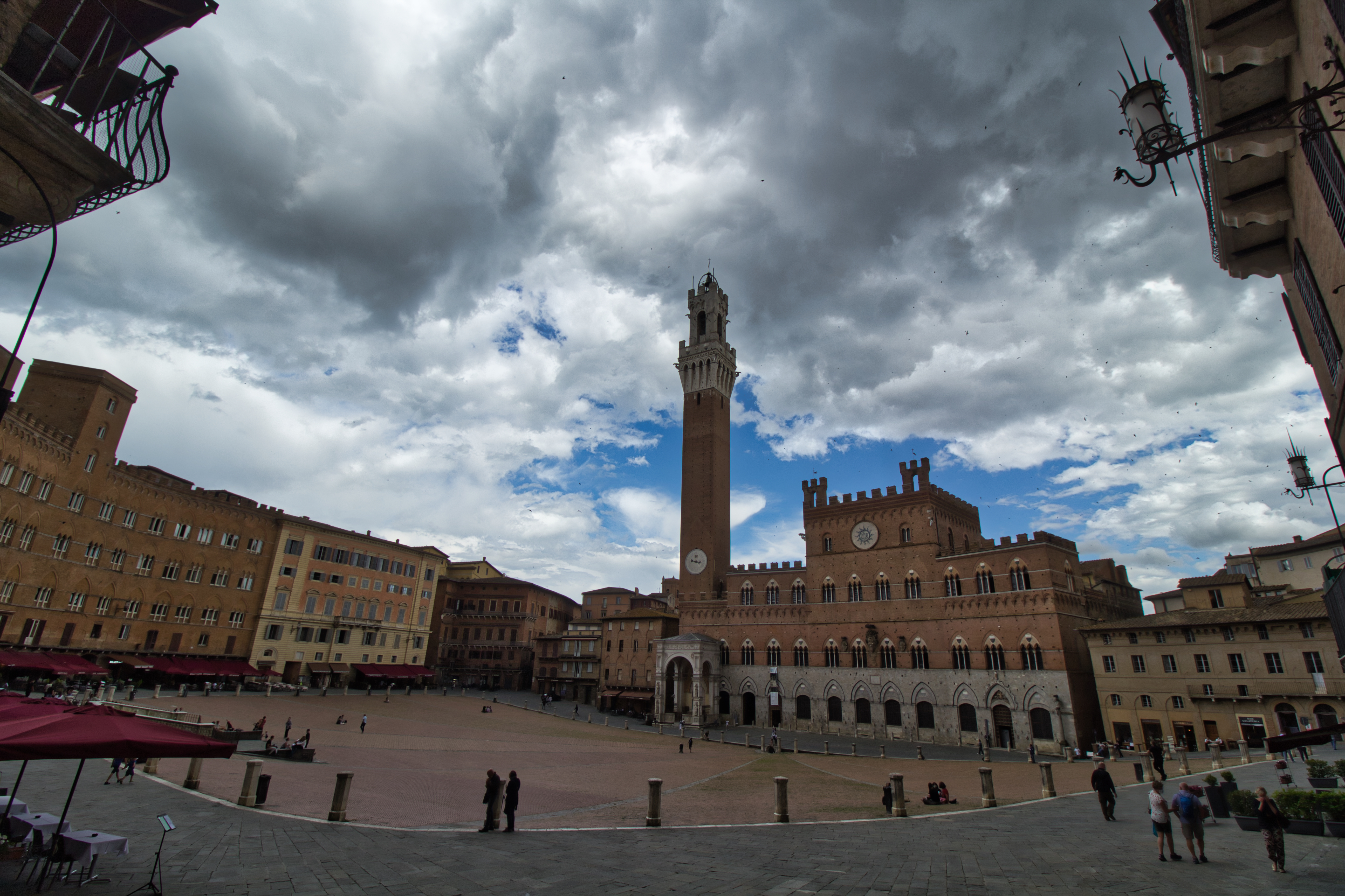 Siena, San Gimignano, Monteriggioni and Chianti Wine Tasting Tour from Florence - Photo 10