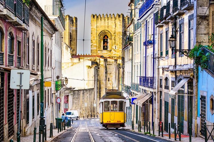 Tour por la ciudad de Lisboa - Tour de día completo - Foto 2