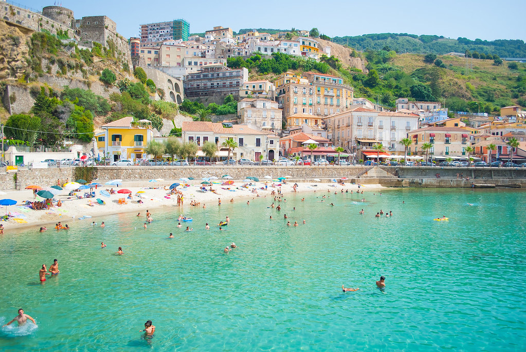 Pizzo e Tropea: le Perle del Tirreno - Photo 6