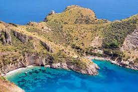 Boat tour Experience: Sorrento, Ieranto Bay and Amalfi coast from Sorrento - Photo 2