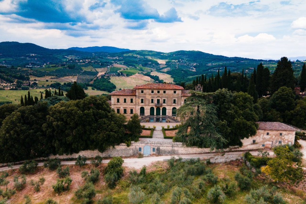 Explore Elegance: Savor 3 Exquisite Wines at Tenuta Bossi - Photo 3