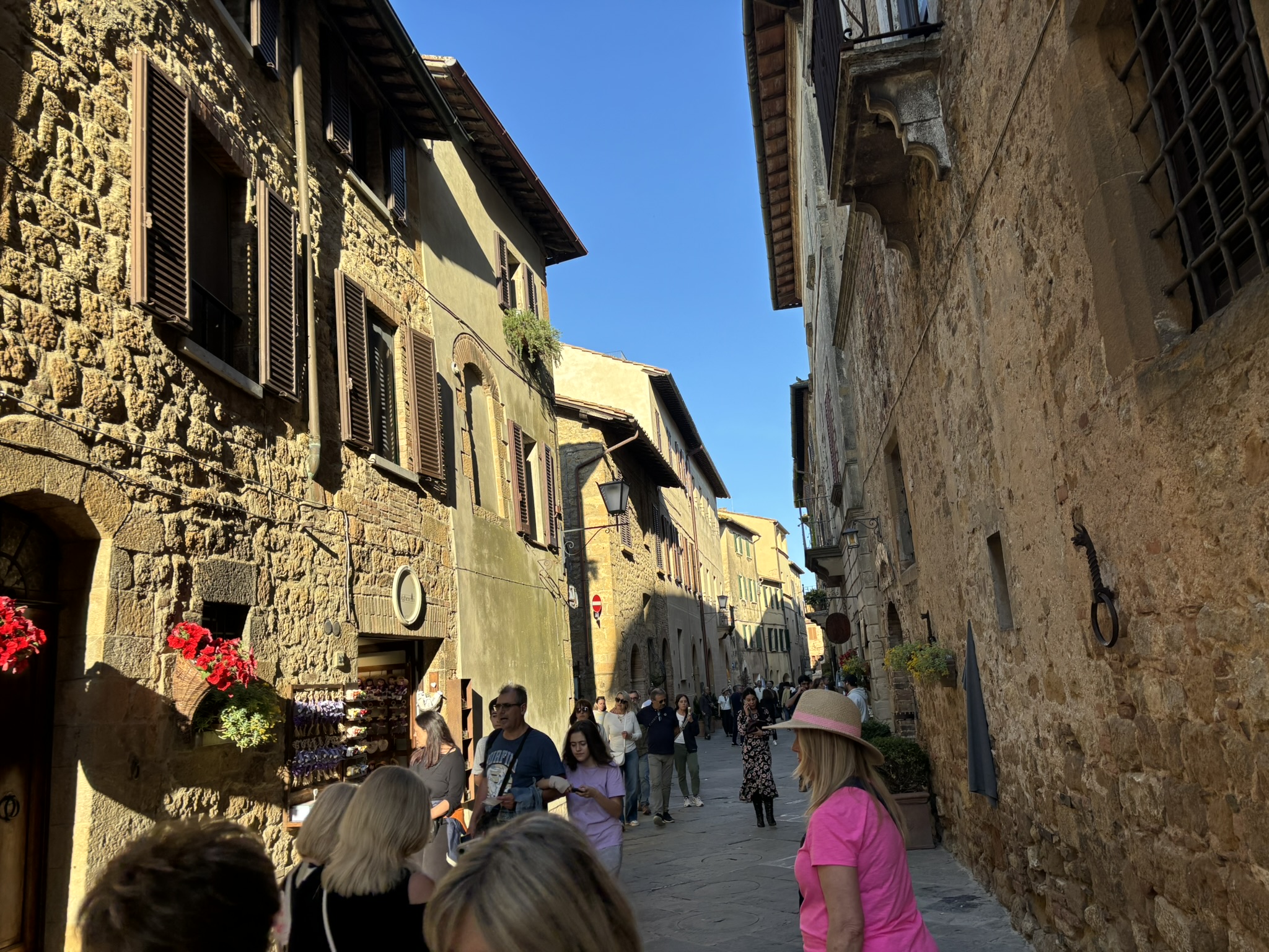 Val d’Orcia Wine Tour from Florence: Montalcino, Pienza & Brunello - Photo 18