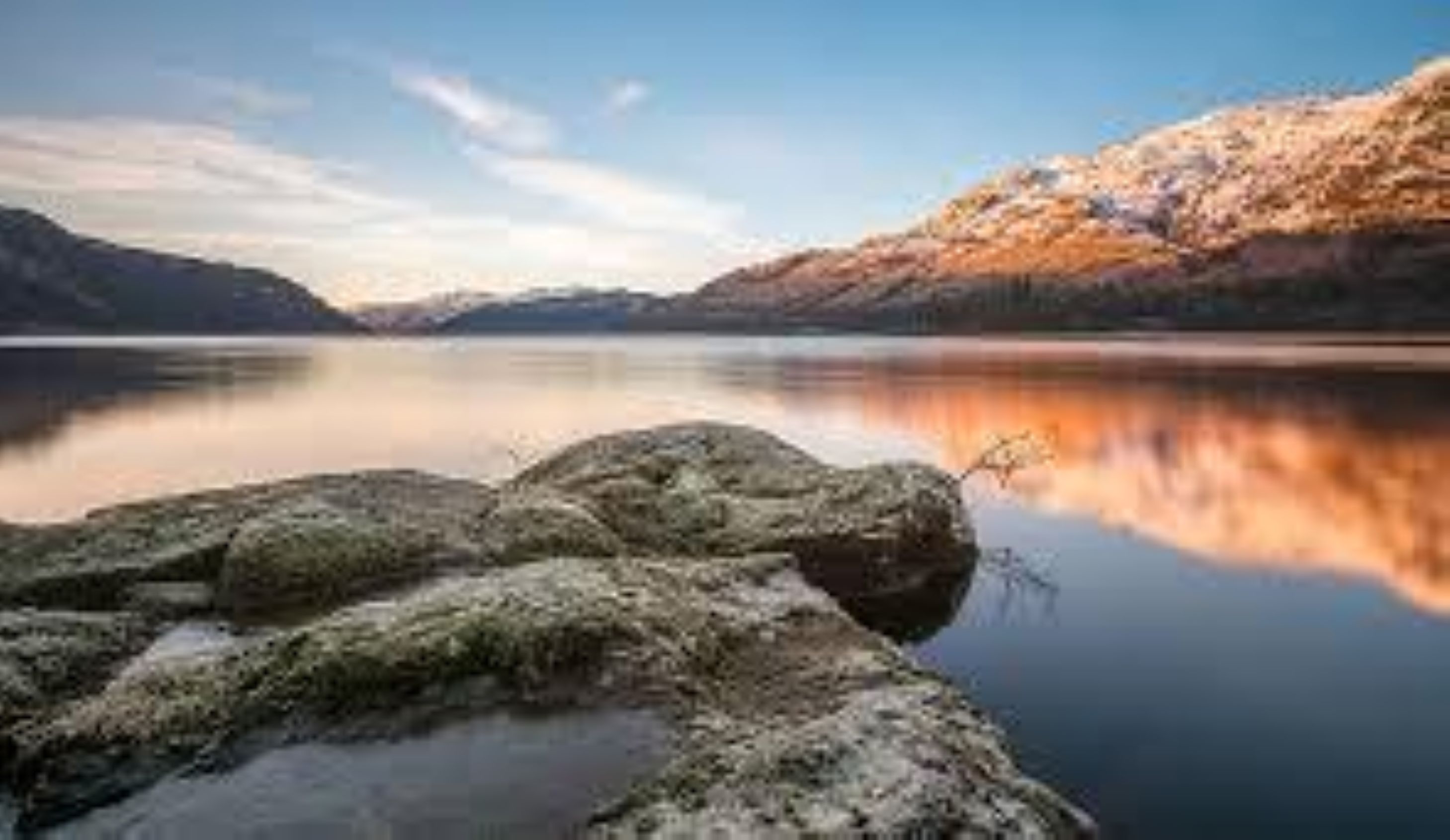 Excursión en crucero por Greenock: crucero por el lago Lomond y tour de whisky - Foto 4