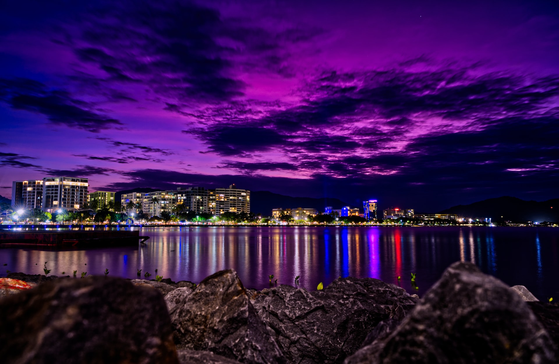 COLORS OF AUSTRALIA - Photo 2