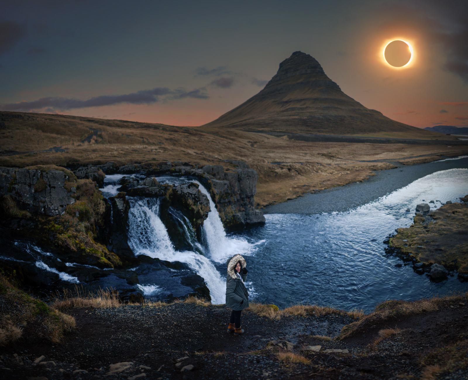 Iceland Solar Eclipse 2026 Tour  - photo 2