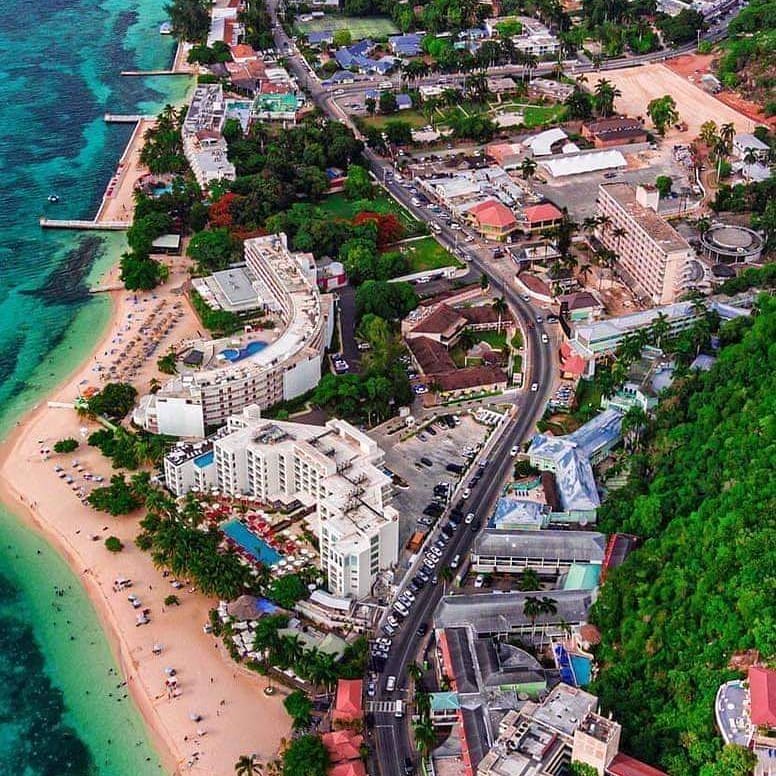 Tour de descubrimiento de Montego Bay | Lugares destacados de la ciudad, cultura, compras y vistas panorámicas