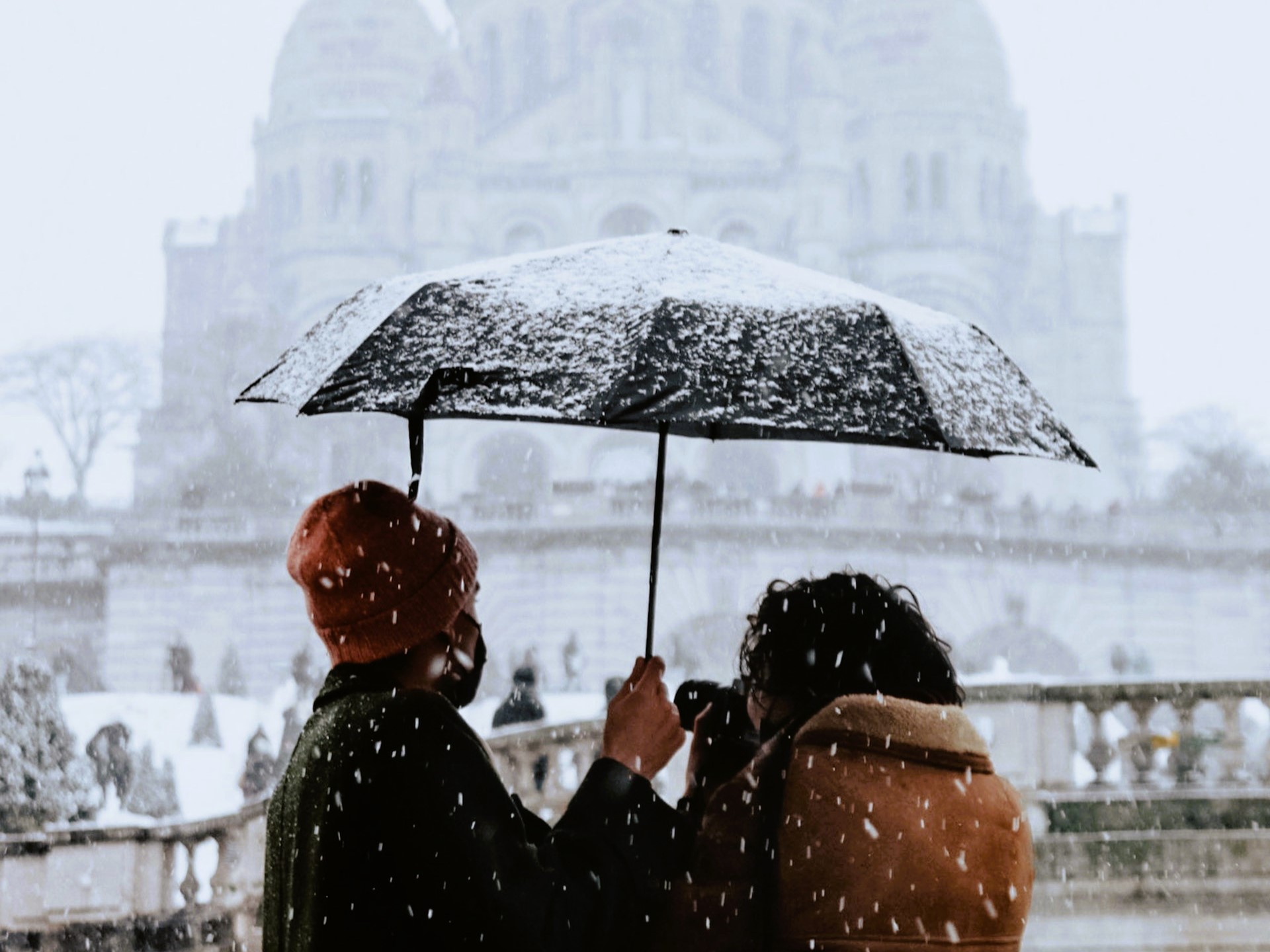 Paris Montmartre, culture & pastry tour - Photo 8