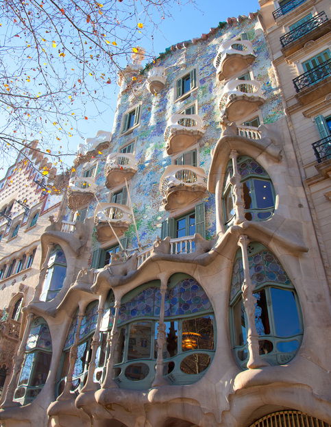 Best of Barcelona & Montserrat: Private VIP tour w/ Personal Pickup - Photo 16