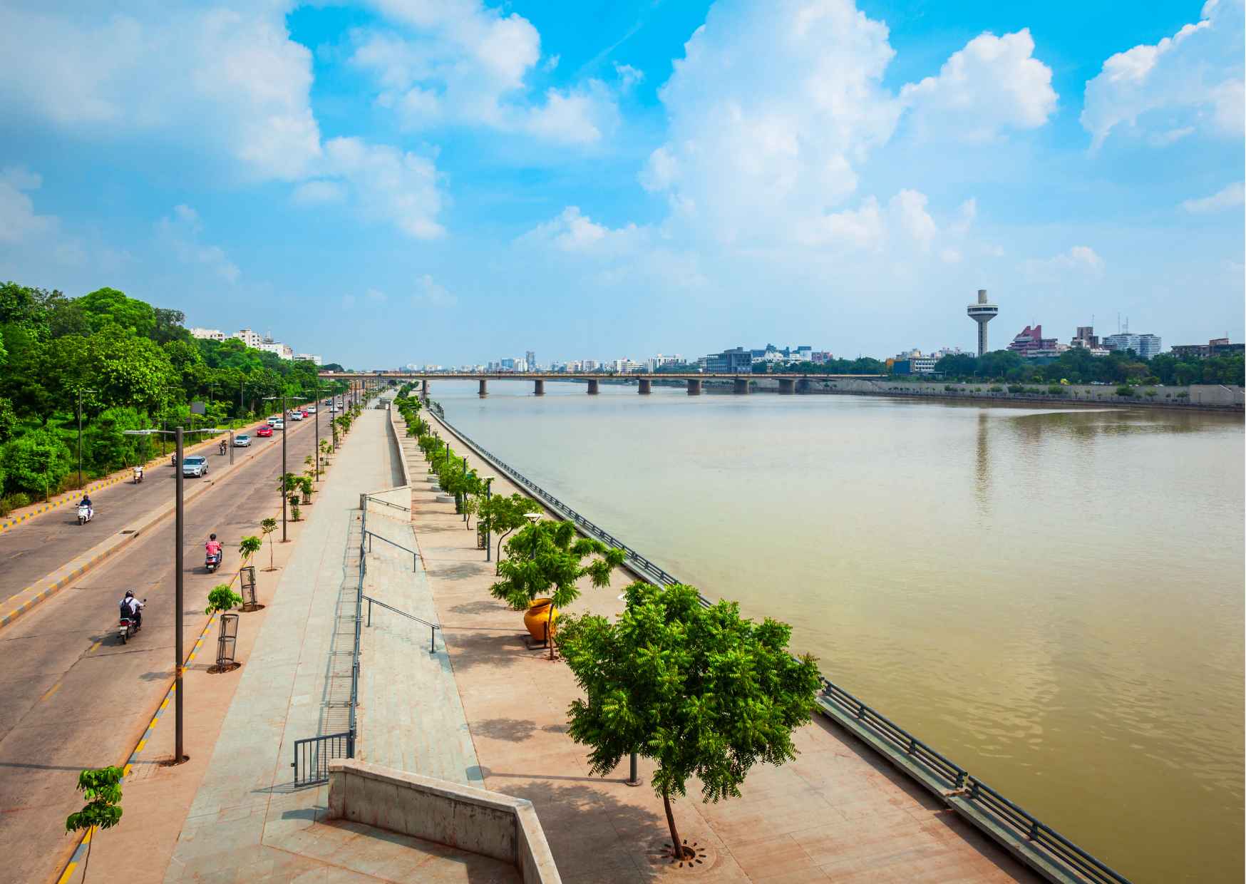 Highlights of Ahmedabad (Guided Half-Day City Sightseeing Tour by Car Tour) - Photo 8